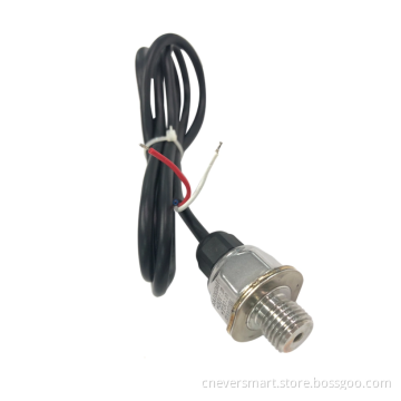DC air conditioner pressure transmitter